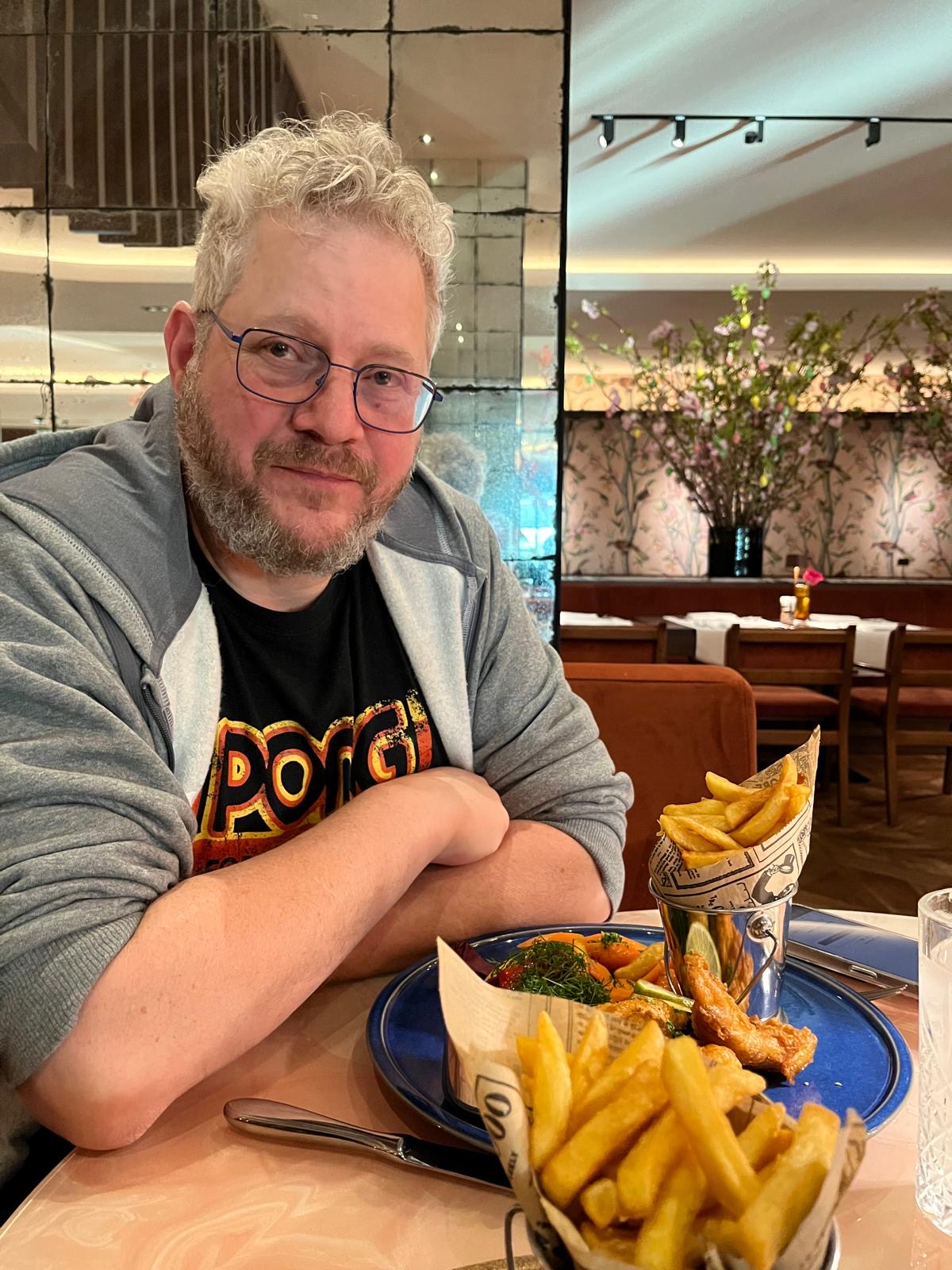 Afbeelding bij Ik ook